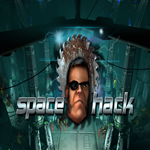* Space Hack * EPIC GAMES * (PC)