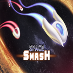 * SPACE SMASH * EPIC GAMES * (PC)