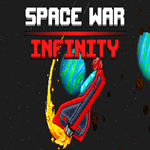 * SPACE WAR - INFINITY * EPIC GAMES * (PC)