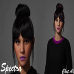 * Spectra * EPIC GAMES * (PC)