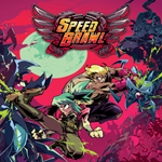 * Speed Brawl * EPIC GAMES * (PC)