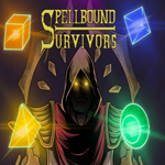 * Spellbound Survivors * EPIC GAMES * (PC)