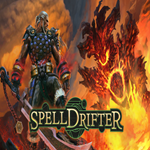 * Spelldrifter * EPIC GAMES * (PC)