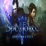 * SpellForce 3: Soul Harvest * EPIC GAMES * (PC)