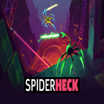 * SpiderHeck * EPIC GAMES * (PC)