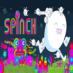 * Spinch * EPIC GAMES * (PC)