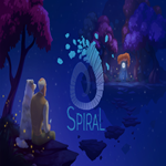 * Spiral * EPIC GAMES * (PC)
