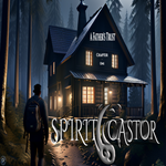 * Spirit Castor: A Father´s Trust (Chapter 1) * EPIC G