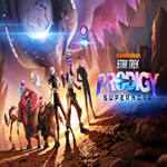 * Star Trek Prodigy: Supernova * EPIC GAMES * (PC)