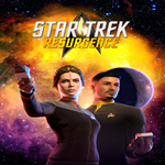 * Star Trek: Resurgence * EPIC GAMES * (PC)