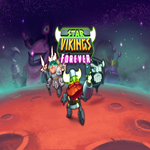 * Star Vikings Forever * EPIC GAMES * (PC)