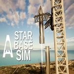 * StarbaseSim * EPIC GAMES * (PC)