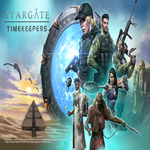 * Stargate: Timekeepers * EPIC GAMES * (PC)