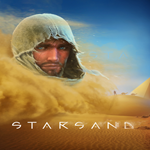 * Starsand * EPIC GAMES * (PC)