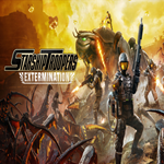 * Starship Troopers: Extermination * EPIC GAMES * (PC