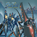 * Starship Troopers: Terran Command * EPIC GAMES * (P
