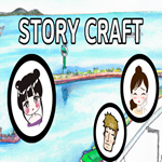 * Story Craft * EPIC GAMES * (PC)