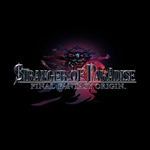 * STRANGER OF PARADISE FINAL FANTASY ORIGIN * EPIC GAM