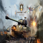 * Strategic Mind: Fight for Freedom * EPIC GAMES * (P