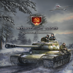 * Strategic Mind: Spectre of Communism * EPIC GAMES *