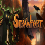 * Strawhart * EPIC GAMES * (PC)