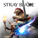 * Stray Blade * EPIC GAMES * (PC)