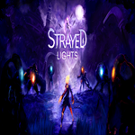 * Strayed Lights * EPIC GAMES * (PC)