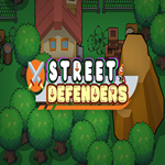 * Street Defenders * EPIC GAMES * (PC)
