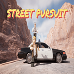 * Street Pursuit * EPIC GAMES * (PC)
