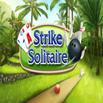 * Strike Solitaire * EPIC GAMES * (PC)