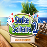 * Strike Solitaire 2 * EPIC GAMES * (PC)