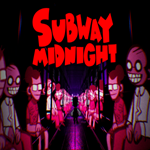 * Subway Midnight * EPIC GAMES * (PC)