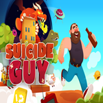 * Suicide Guy * EPIC GAMES * (PC)