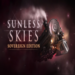 * Sunless Skies: Sovereign Edition * EPIC GAMES * (PC