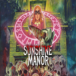 * Sunshine Manor * EPIC GAMES * (PC)