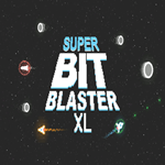 * Super Bit Blaster XL * EPIC GAMES * (PC)