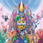 * SUPER CRAZY RHYTHM CASTLE * EPIC GAMES * (PC)