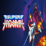 * Super Hydorah * EPIC GAMES * (PC)