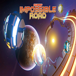 * Super Impossible Road * EPIC GAMES * (PC)