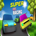* Super Kids Racing * EPIC GAMES * (PC)