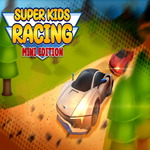 * Super Kids Racing - Mini Edition * EPIC GAMES * (PC