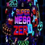 * Super Mega Zero * EPIC GAMES * (PC)