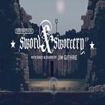 * Superbrothers: Sword & Sworcery EP * EPIC GAMES * (