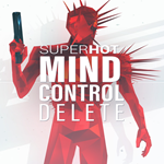 * SUPERHOT: Mind Control Delete * EPIC GAMES * (PC)