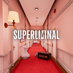 * Superliminal * EPIC GAMES * (PC)