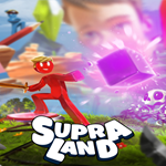 * Supraland * EPIC GAMES * (PC)