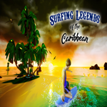 * Surfing Legends * EPIC GAMES * (PC)