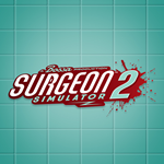 * Surgeon Simulator 2 * EPIC GAMES * (PC)