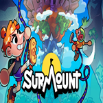 * Surmount * EPIC GAMES * (PC)