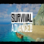* Survival Advanced * EPIC GAMES * (PC)